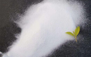 Urea Formaldehyde Resin Powder