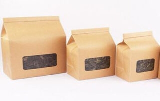 Paper Packaging Hot Melt Adhesive