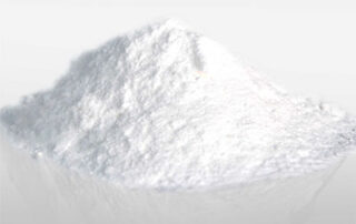 UF resin powder