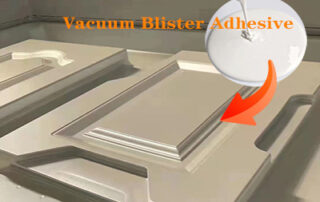 Vacuum Blister Adhesive