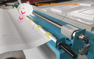 Vacuum Blister Adhesive