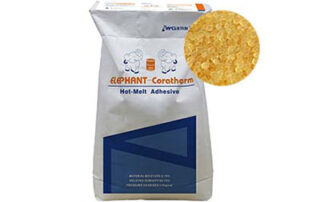 hot melt adhesive