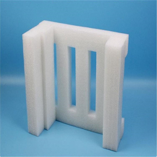 Hot melt adhesive for pearl cotton