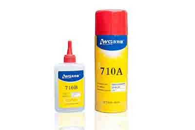 high temperature resistant glue