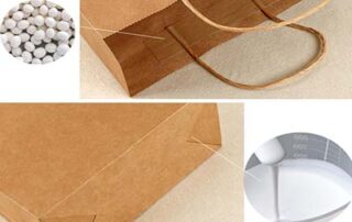 paper bag glue