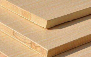 hot pressed wood glue