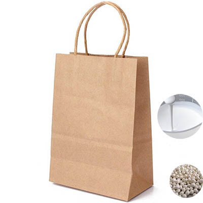 paper bag glue