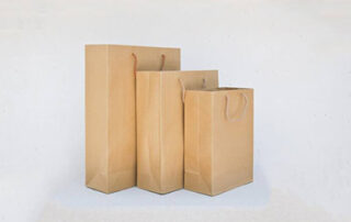 paper bag adhesive