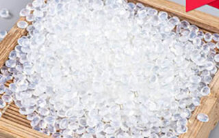 clear hot melt adhesive