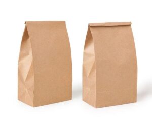 Packaging Adhesives for Paper Bags