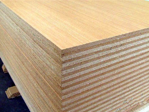 wood glue particle board