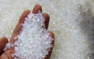 edgebander glue pellets