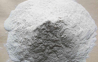 Urea Formaldehyde Resin Powder