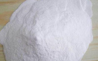 Urea formaldehyde glue