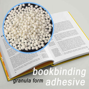 Is hot glue good for book binding? - WinLong(IWG wood glue)Adhesive  Manufacturer