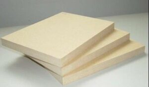 fiberboard