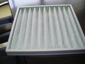 air filter adhesive