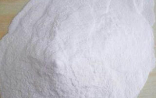 Urea Formaldehyde Resin Powder