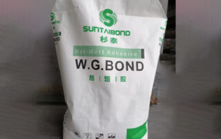 SUNTAIBOND