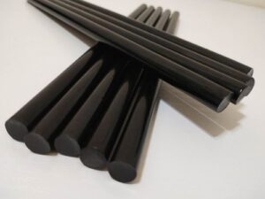 What is the difference between yellow and black glue sticks? - WinLong(IWG  wood glue)Adhesive Manufacturer