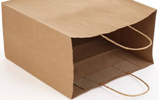 Kraft Paper Bag